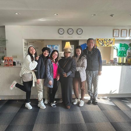 Fukuoka Share Hotel المظهر الخارجي الصورة
