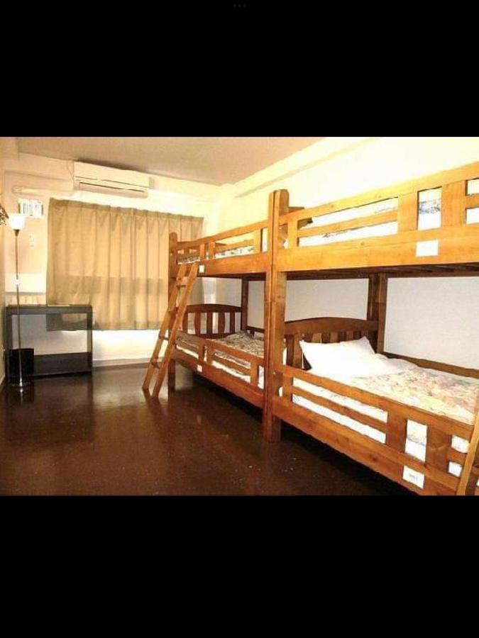 Fukuoka Share Hotel المظهر الخارجي الصورة