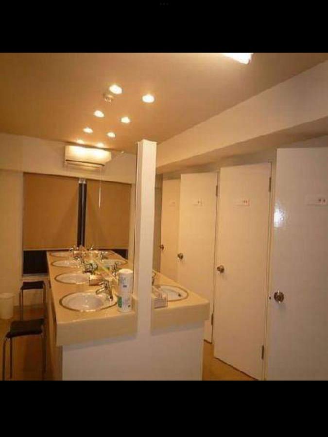 Fukuoka Share Hotel المظهر الخارجي الصورة