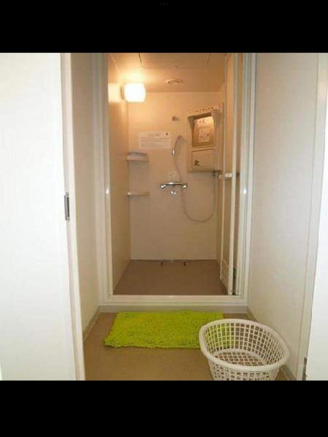 Fukuoka Share Hotel المظهر الخارجي الصورة