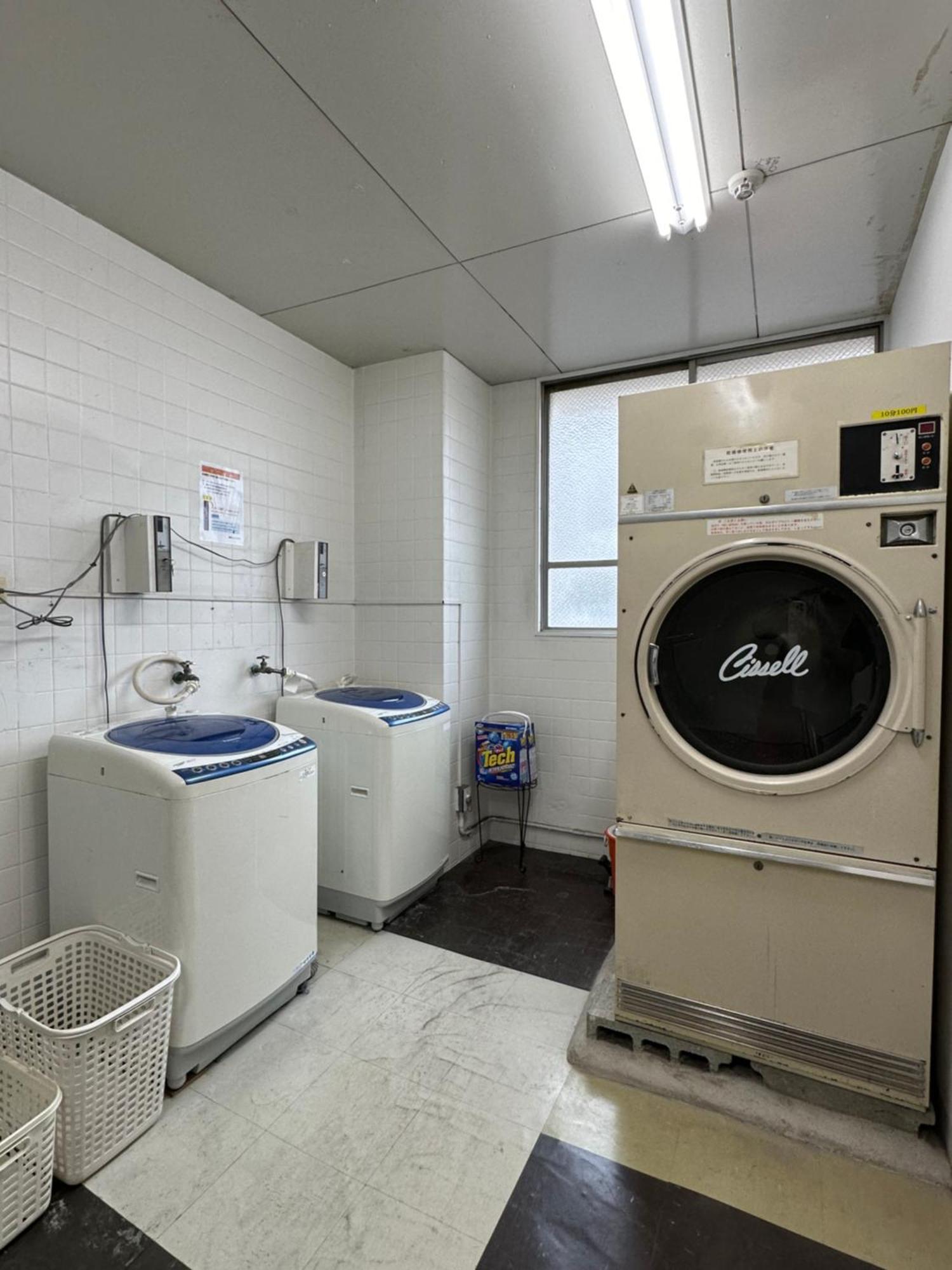 Fukuoka Share Hotel المظهر الخارجي الصورة
